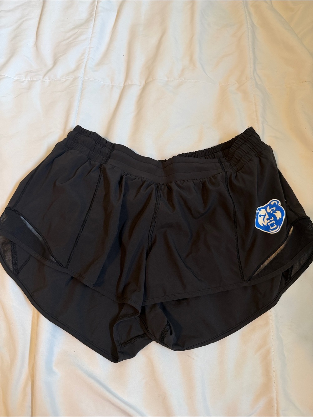 Lululemon Active Shorts